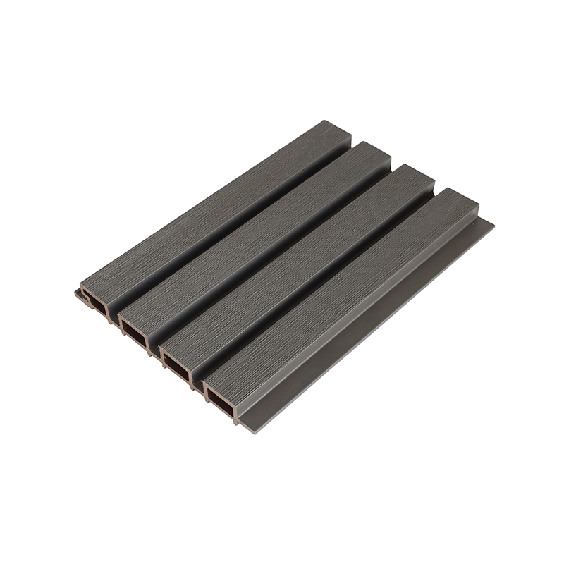 Koextruzní kompozitní obklad obkladů 219 mm x 26 stěnový panel
