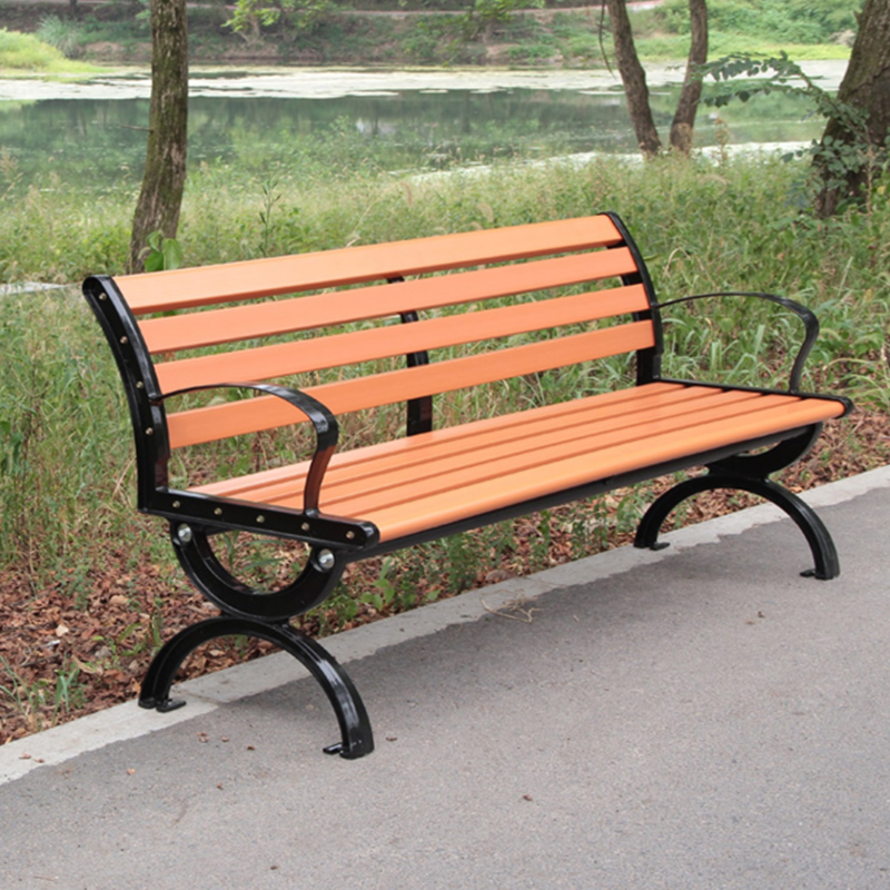 Venkovní zahradní lavička Park Leisure Chair