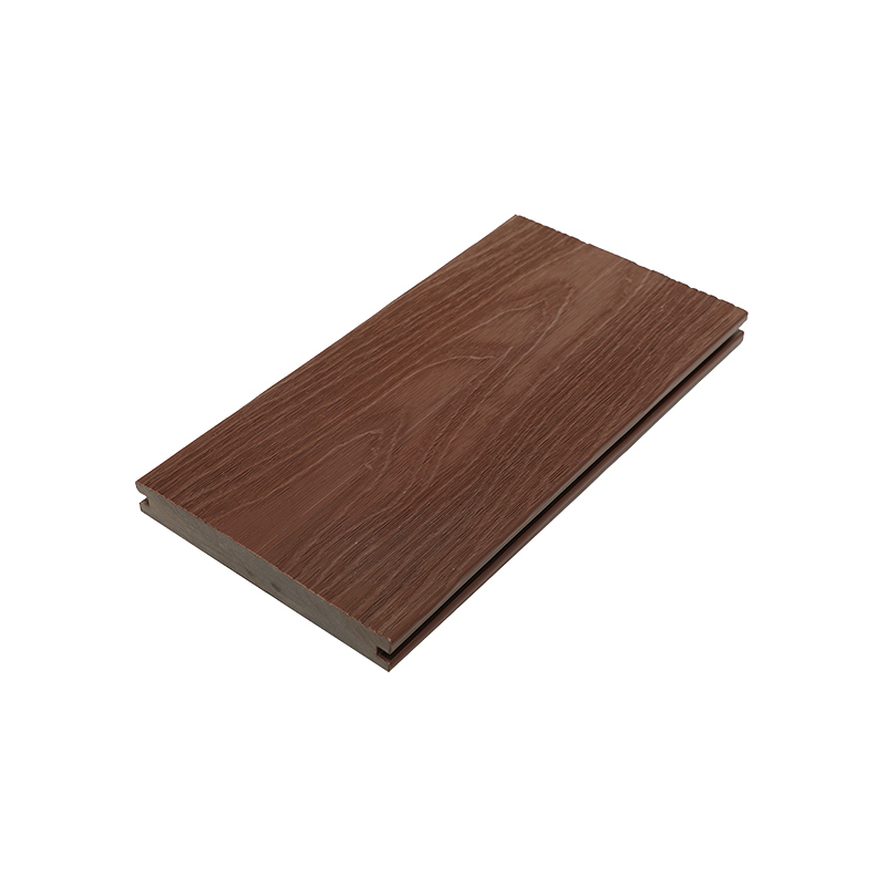 Pevná koextruzní podlahová krytina WPC Wood Plastic Composite Flooring